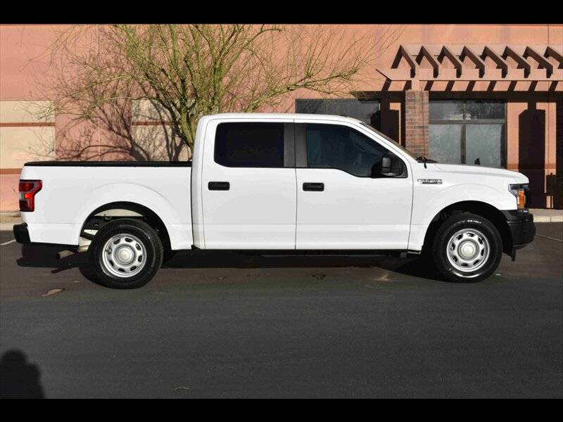 2019 Ford F-150 XL — Pickup Truck — 40,102 mi — Mesa, AZ