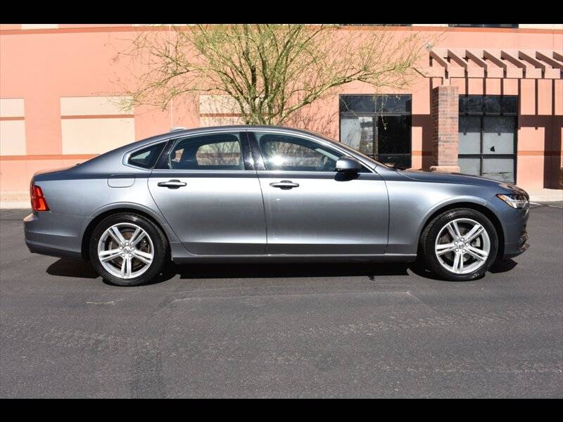 2017 Volvo S90 Momentum — Sedan — 64,472 mi — Mesa, AZ