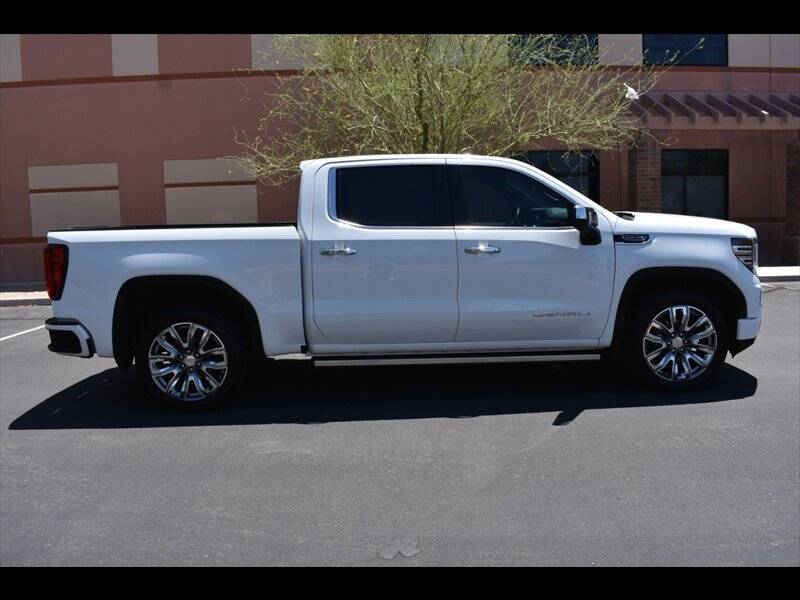 2024 GMC Sierra 1500 Denali — Pickup Truck — 17,500 mi — Mesa, AZ