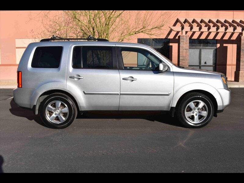 2010 Honda Pilot EX — SUV — 84,200 mi — Mesa, AZ