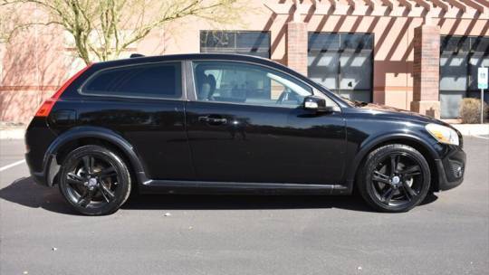 2013 Volvo C30 Premier Plus — Coupe — 79,141 mi — Mesa, AZ