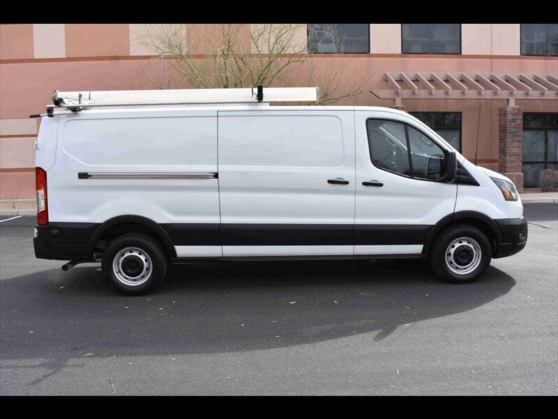 2020 Ford Transit Cargo Van T-250 — Cargo Van — 99,062 mi — Mesa, AZ