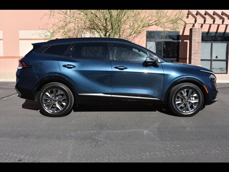 2023 Kia Sportage Hybrid SX-Prestige — SUV — 49,000 mi — Mesa, AZ