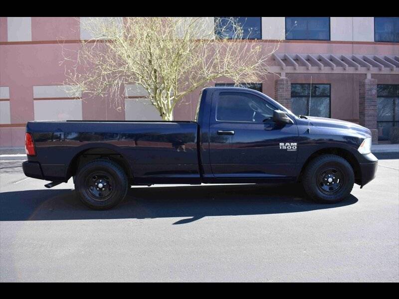 2019 Ram 1500 Classic Tradesman — Pickup Truck — 80,909 mi — Mesa, AZ