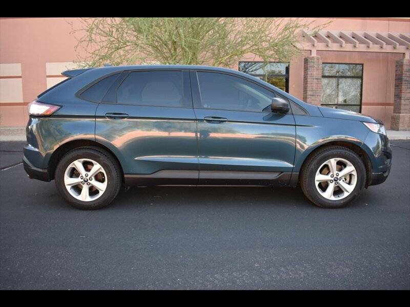2016 Ford Edge SE — SUV — 67,398 mi — Mesa, AZ