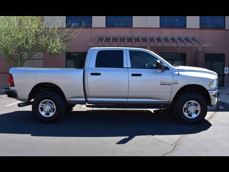 2013 Ram 2500 Tradesman — Pickup Truck — 134,000 mi — Mesa, AZ