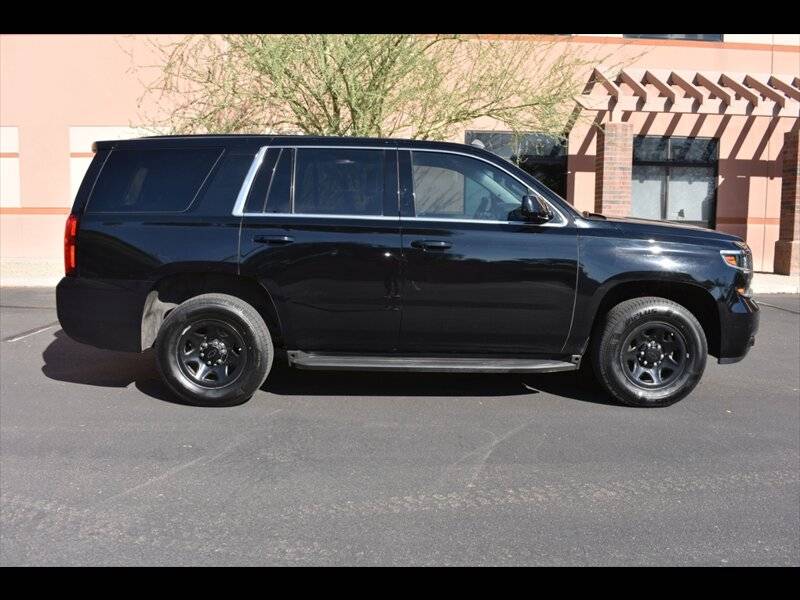 2020 Chevrolet Tahoe Commercial — SUV — 93,408 mi — Mesa, AZ