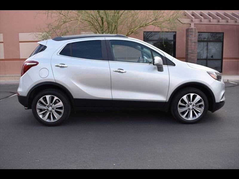 2017 Buick Encore Preferred — SUV — 64,992 mi — Mesa, AZ