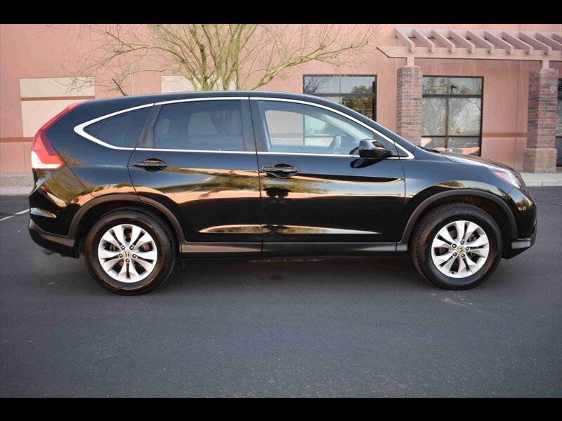 2014 Honda CR-V EX — SUV — 120,100 mi — Mesa, AZ