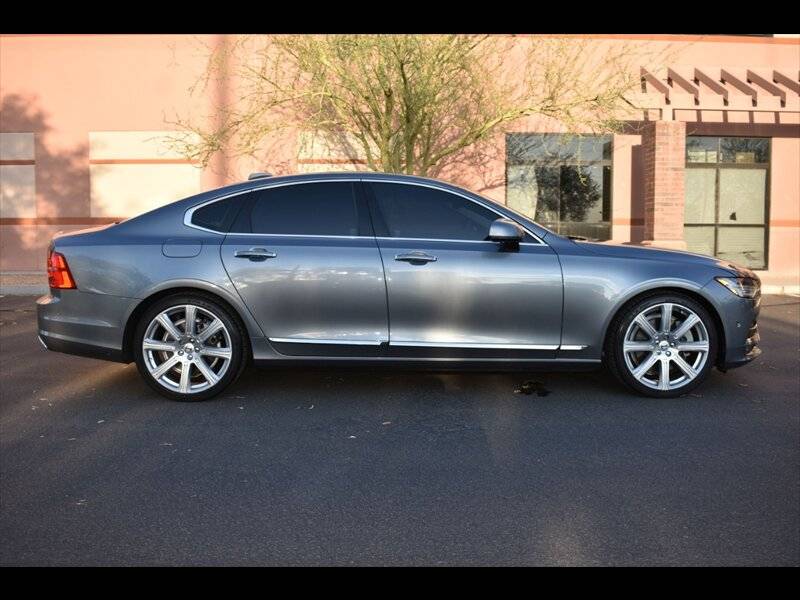 2017 Volvo S90 Inscription — Sedan — 69,841 mi — Mesa, AZ