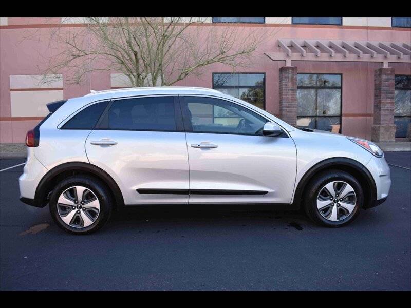 2019 Kia Niro Plug-In Hybrid LX — SUV — 36,565 mi — Mesa, AZ