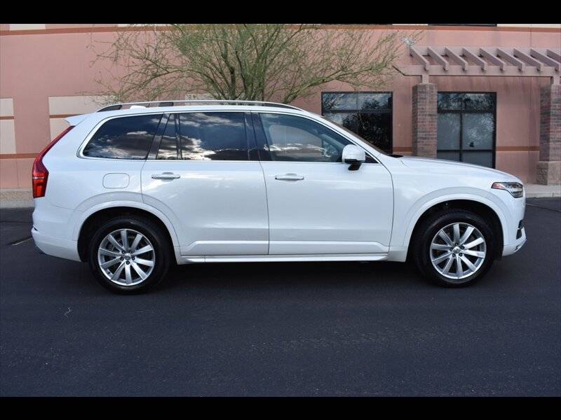 2016 Volvo XC90 T6 Momentum — SUV — 83,086 mi — Mesa, AZ