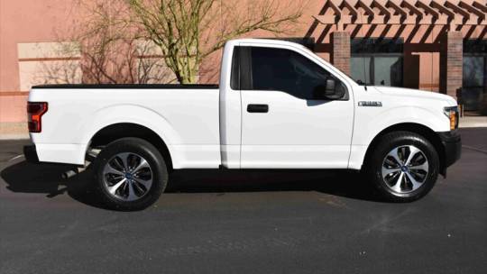 2019 Ford F-150 XL — Pickup Truck — 74,008 mi — Mesa, AZ