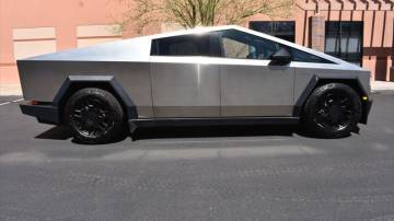 Tesla 2024 CT All-wheel drive Vin 7G2CEHED8RA013774