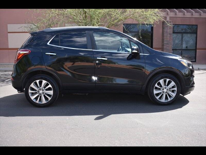 2017 Buick Encore Preferred — SUV — 52,183 mi — Mesa, AZ