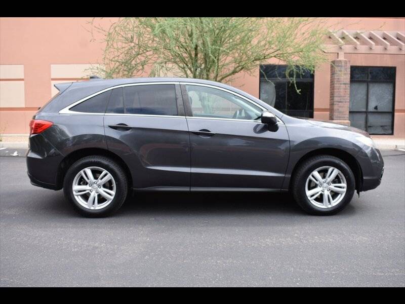 2015 Acura RDX Base — SUV — 94,164 mi — Mesa, AZ