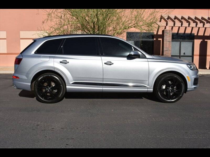 2017 Audi Q7 Premium — SUV — 63,474 mi — Mesa, AZ