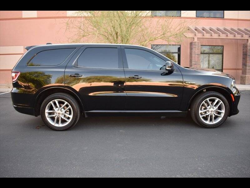 2022 Dodge Durango R/T — SUV — 65,959 mi — Mesa, AZ