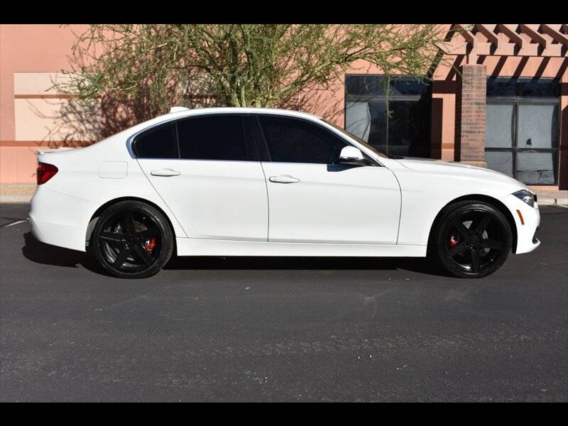2017 BMW 3 Series 330i — Sedan — 84,892 mi — Mesa, AZ