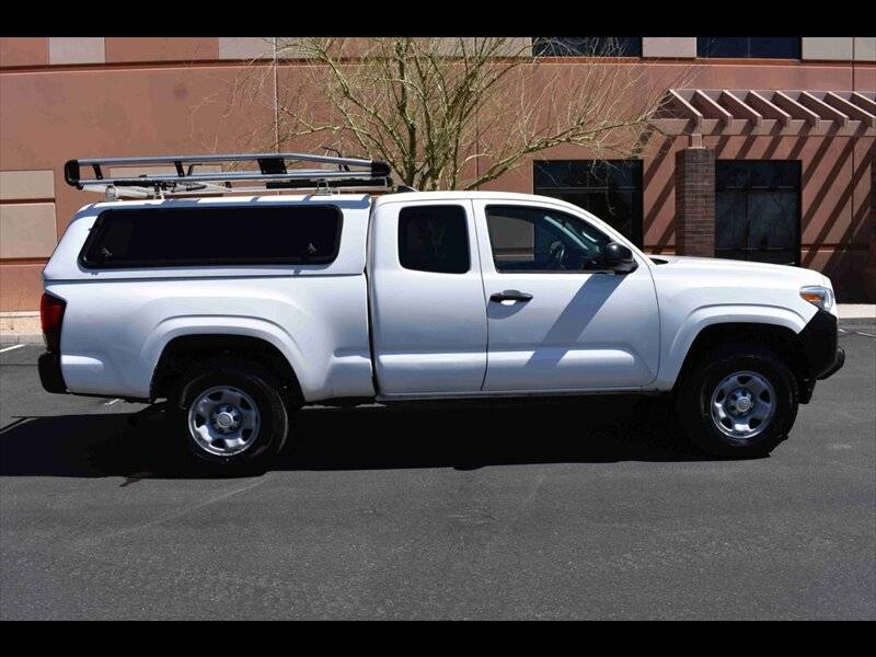 2019 Toyota Tacoma SR — Pickup Truck — 61,262 mi — Mesa, AZ