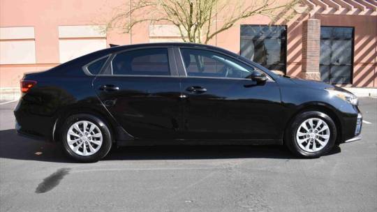 2021 Kia Forte FE — Sedan — 67,326 mi — Mesa, AZ