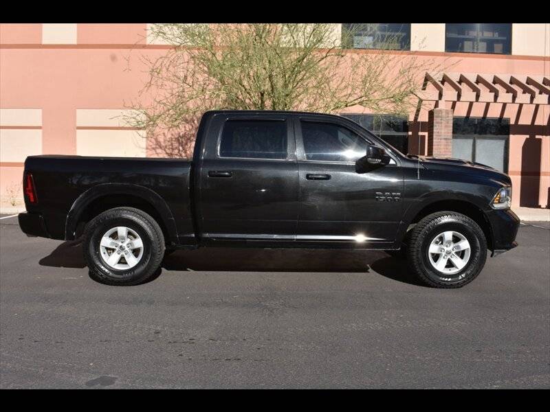 2018 Ram 1500 Sport — Pickup Truck — 66,840 mi — Mesa, AZ
