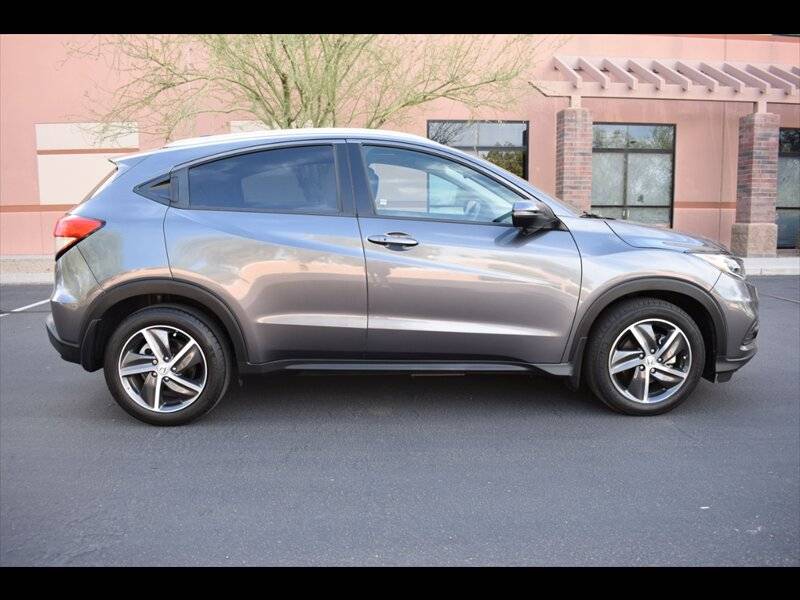 2022 Honda HR-V EX — SUV — 39,204 mi — Mesa, AZ