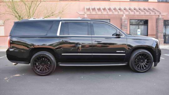 2015 GMC Yukon Denali — SUV — 77,322 mi — Mesa, AZ