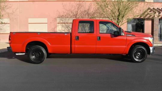 2015 Ford Super Duty F-250 XL — Pickup Truck — 24,877 mi — Mesa, AZ