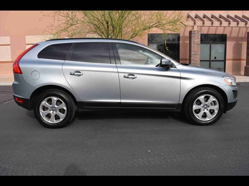 2013 Volvo XC60 3.2 Premier Plus — SUV — 73,224 mi — Mesa, AZ