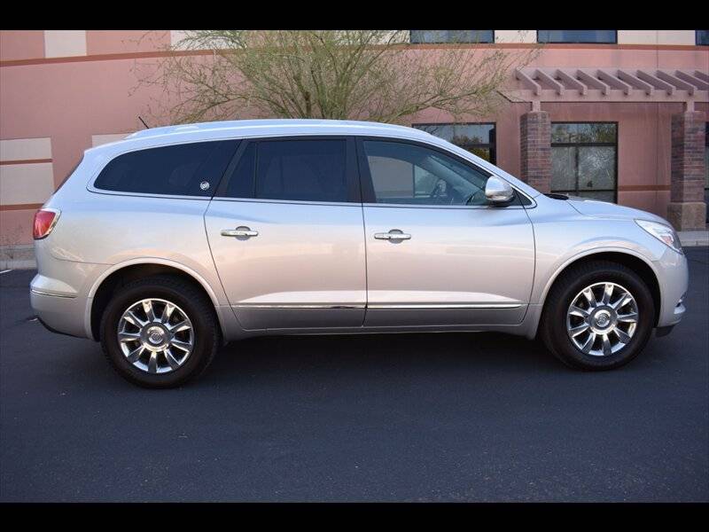 2014 Buick Enclave Leather — SUV — 47,318 mi — Mesa, AZ