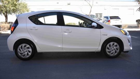 2016 Toyota Prius c Two — Hatchback — 48,995 mi — Mesa, AZ