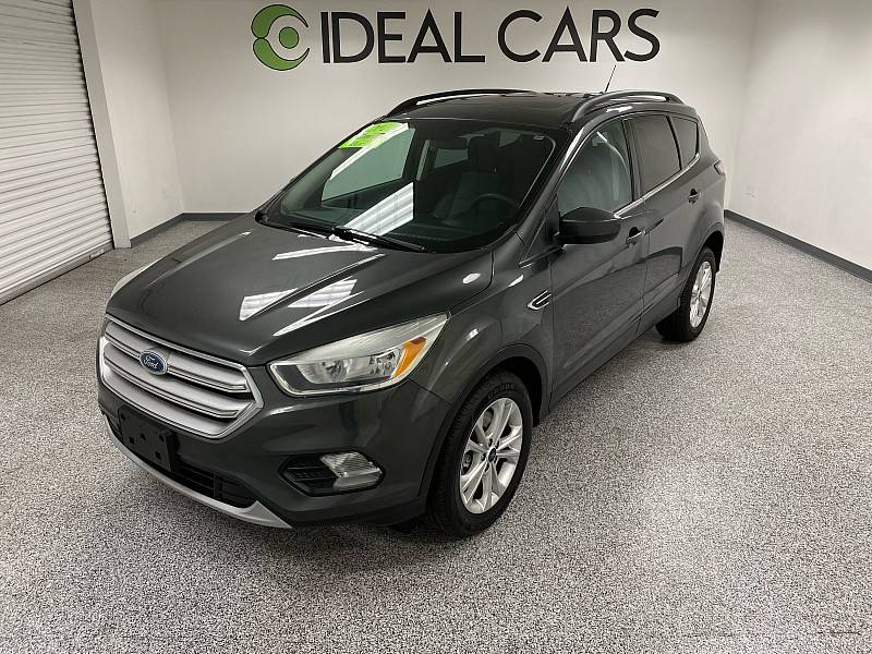 2018 Ford Escape SE — SUV — 66,880 mi — Mesa, AZ