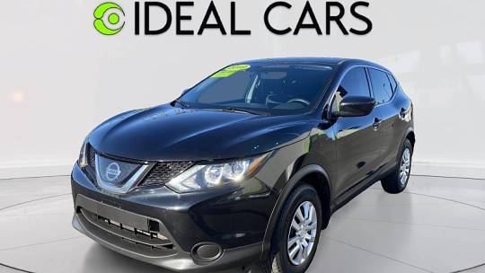 2019 Nissan Rogue Sport S — SUV — 96,039 mi — Mesa, AZ