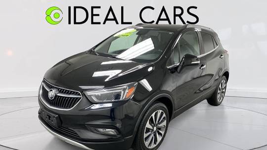 2020 Buick Encore Essence — SUV — 90,326 mi — Mesa, AZ