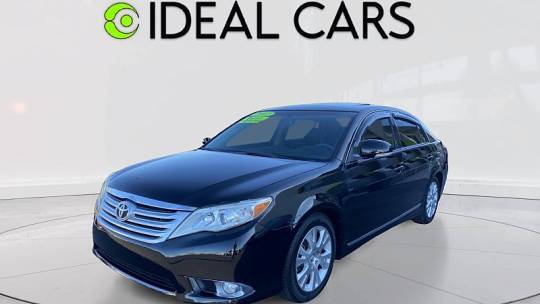 2012 Toyota Avalon Base — Sedan — 128,260 mi — Mesa, AZ