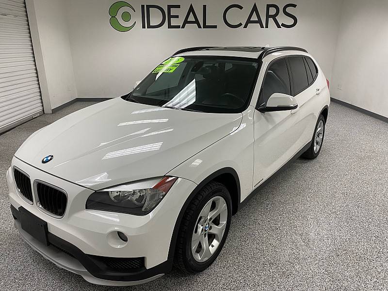 2015 BMW X1 28i — SUV — 90,201 mi — Mesa, AZ
