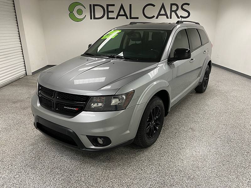 2019 Dodge Journey SE — SUV — 68,879 mi — Mesa, AZ