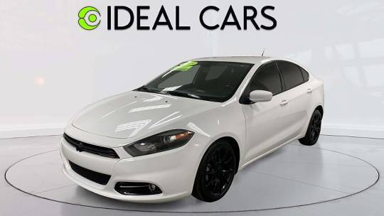 2013 Dodge Dart SXT — Sedan — 81,157 mi — Mesa, AZ