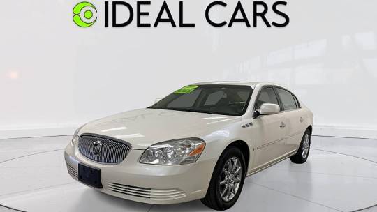 2008 Buick Lucerne CXL — Sedan — 92,100 mi — Mesa, AZ