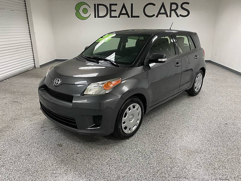 2014 Scion xD Base — Hatchback — 158,518 mi — Mesa, AZ