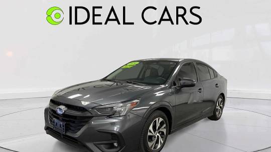 2024 Subaru Legacy Premium — Sedan — 33,958 mi — Mesa, AZ