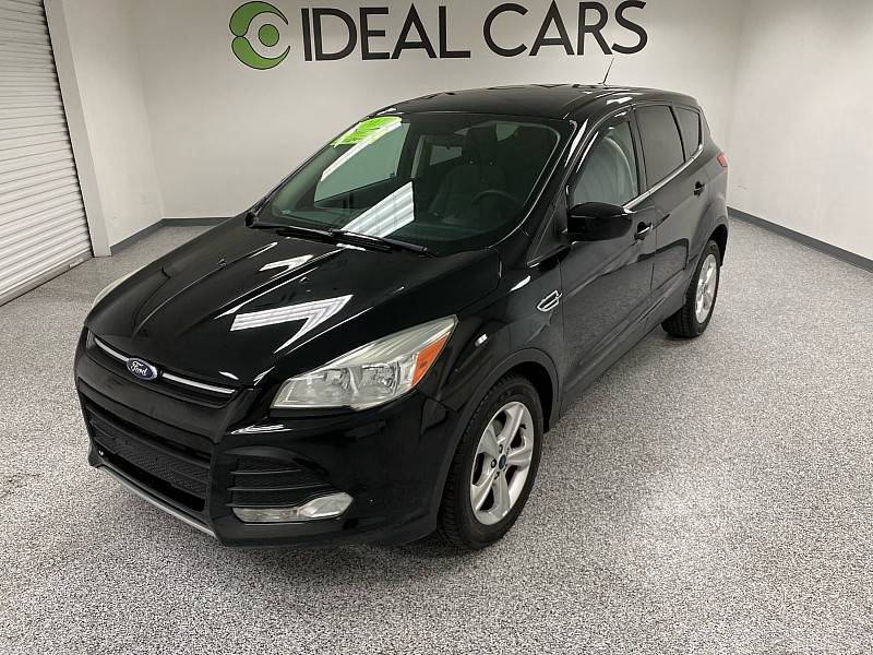 2016 Ford Escape SE — SUV — 68,318 mi — Mesa, AZ