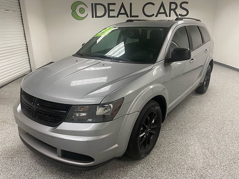2020 Dodge Journey SE Value — SUV — 95,715 mi — Mesa, AZ