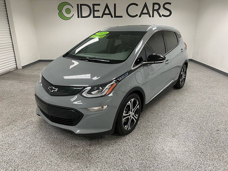 2019 Chevrolet Bolt EV Premier — Hatchback — 51,963 mi — Mesa, AZ