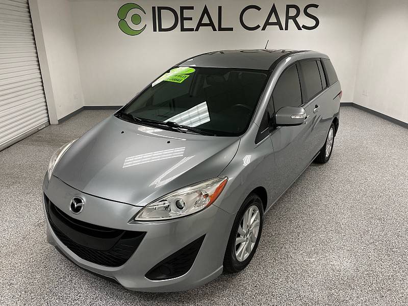 2014 Mazda Mazda5 Sport — Minivan — 67,039 mi — Mesa, AZ