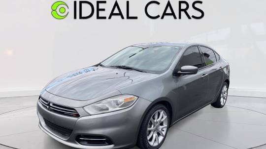 2013 Dodge Dart SXT — Sedan — 102,956 mi — Mesa, AZ