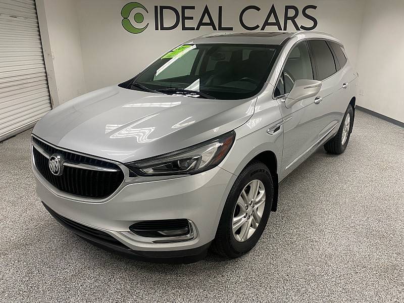 2019 Buick Enclave Essence — SUV — 74,221 mi — Mesa, AZ