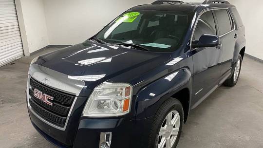 2015 GMC Terrain SLT-1 — SUV — 92,045 mi — Mesa, AZ