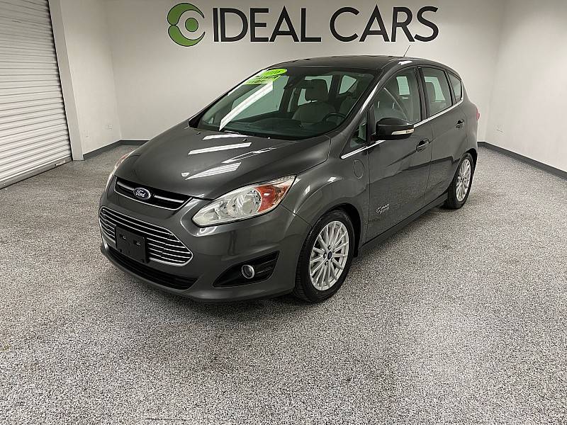 2016 Ford C-Max Energi SEL — Hatchback — 74,010 mi — Mesa, AZ